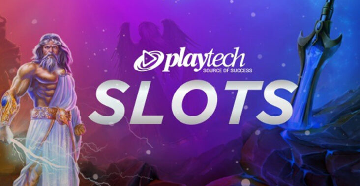 Main Slot Playtech JagoJP Deposit 10 Ribu, Max Win Jutaan!