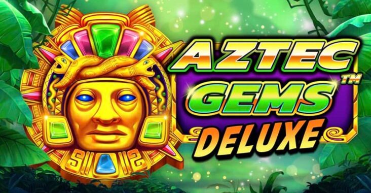 Ulasan Aztec Gems Deluxe Game Slot Online dengan Promo Terbaru dan Banyak Jackpot