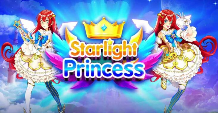 Rincian dan Trik Main Slot Sering Jackpot Starlight Princess Pragmatic Play di Bandar Casino Online GOJEKGAME